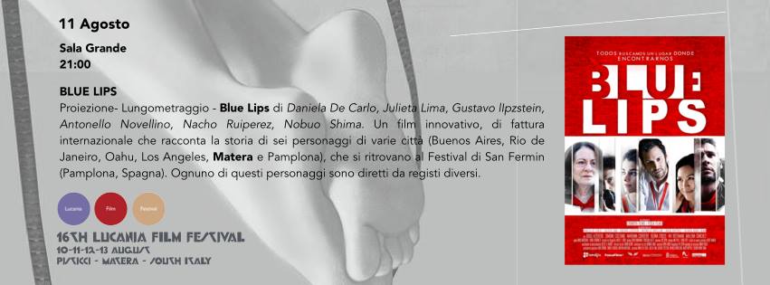 blue lips 16a edizione lucania film festival 2015