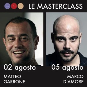 masterclass